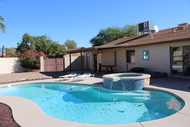 Foto del edificio - Arizona Homes Rentals and Sales