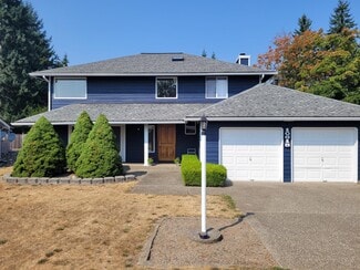 Building Photo - 10615 Hillsboro Dr NW