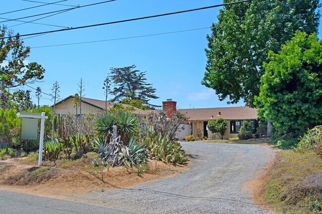 Building Photo - 956 Hymettus Ave