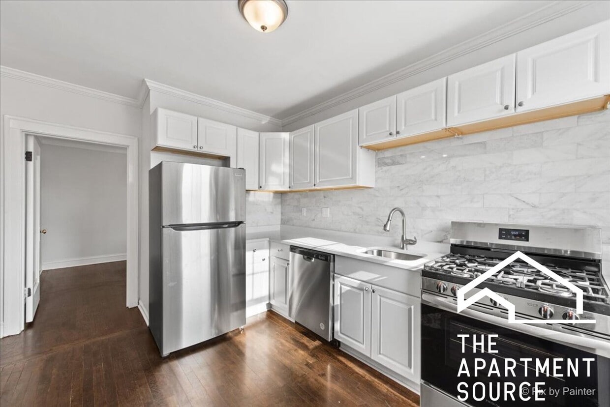 Foto principal - 5428 N Campbell Ave