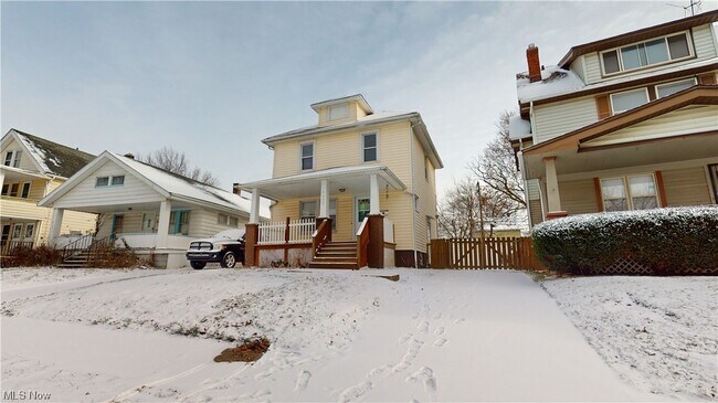 Foto del edificio - 4639 Horton Rd