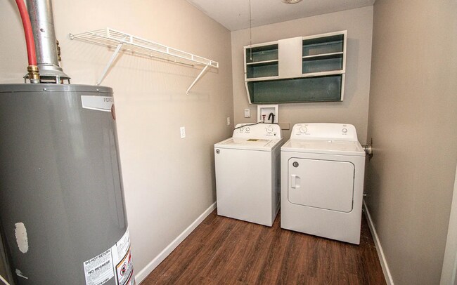 Foto del edificio - 3 Bedroom Home