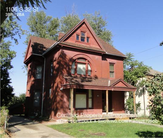 Primary Photo - 1106 S 32nd St