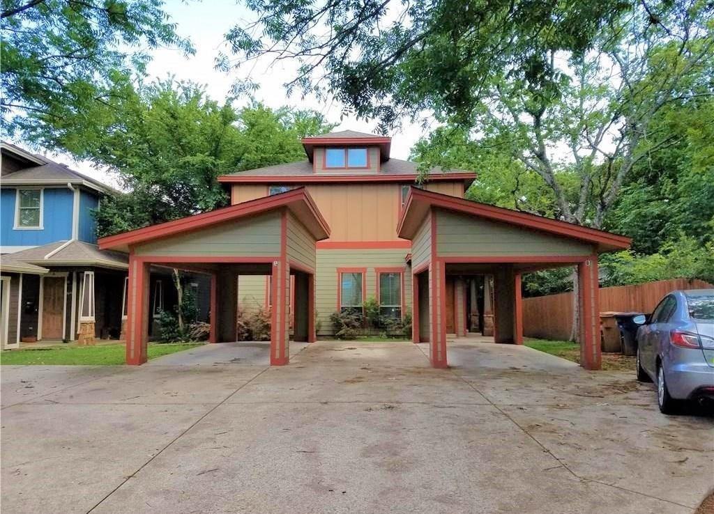 611 Franklin Blvd, Austin, TX 78751 House Rental in Austin, TX