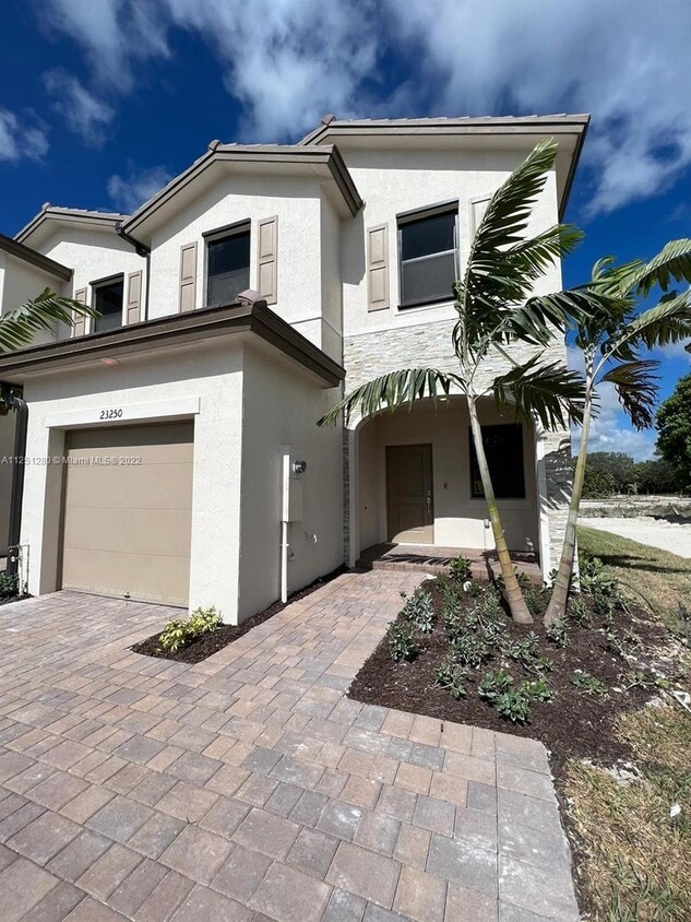 23250 SW 131st Ct, Miami, FL 33177 Townhome Rentals in Miami FL