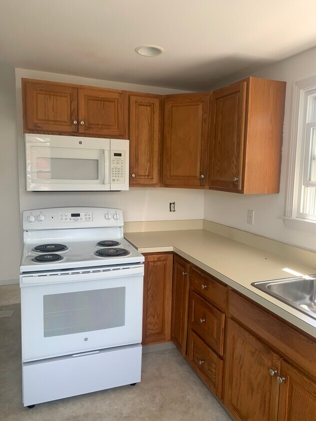 Foto principal - 135 N Bishop Ave