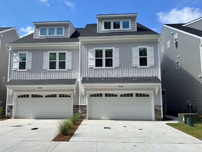 Building Photo - 4648 Sweet Jasmine Run