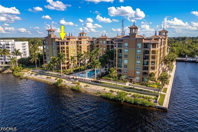 Foto del edificio - 2825 Palm Beach Blvd