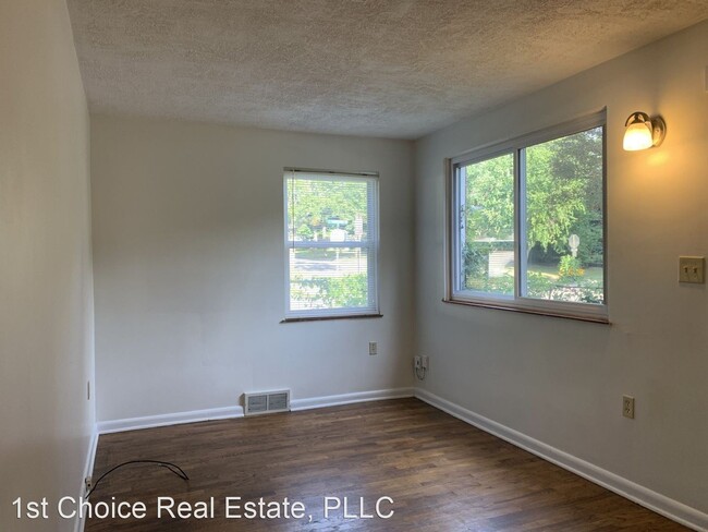 Foto del edificio - 2 br, 1 bath House - 1502 May