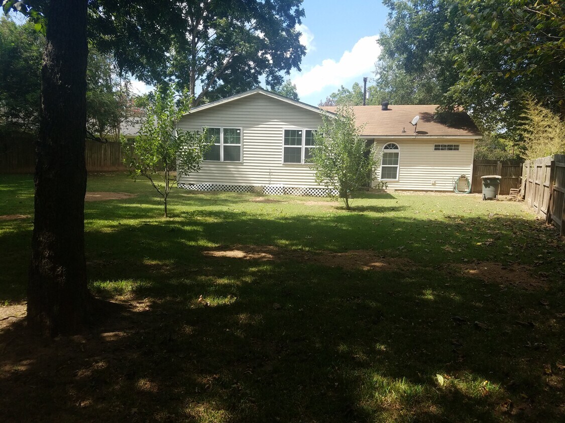 505 W Main St, Bullard, TX 75757 House Rental in Bullard, TX