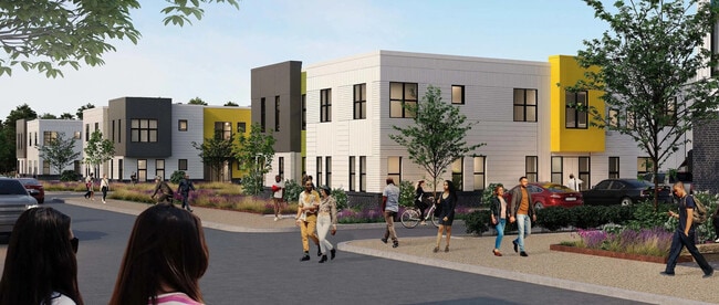 Building Photo - Preserve on Ash - Phase I