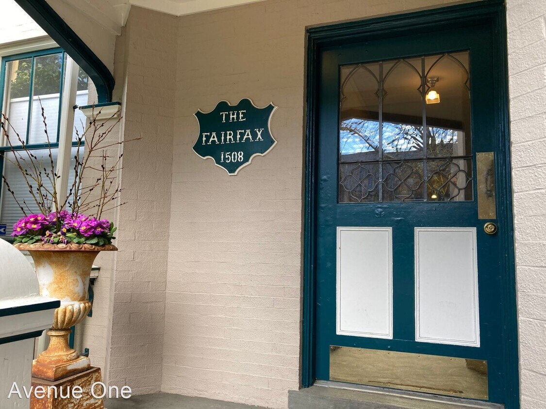 Foto principal - 1 br, 1 bath House - 1508 10th Ave E #204