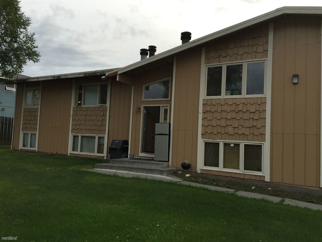 1840 E 75th Ave Unit 3, Anchorage, AK 99507 Condo for Rent in