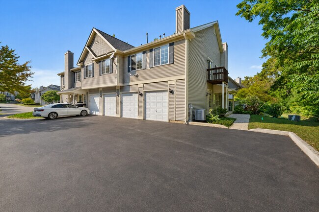 Foto del edificio - 313 Windsor Ct