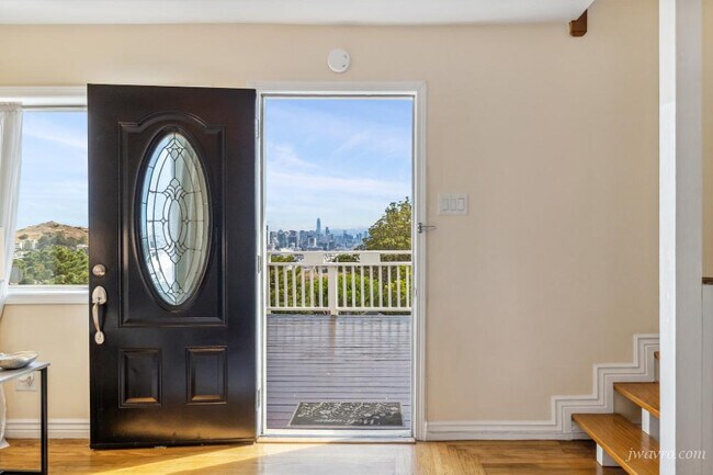 Foto del edificio - 3412 Market St