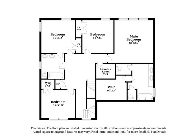 Foto del edificio - 445 Timber Meadow Lake
