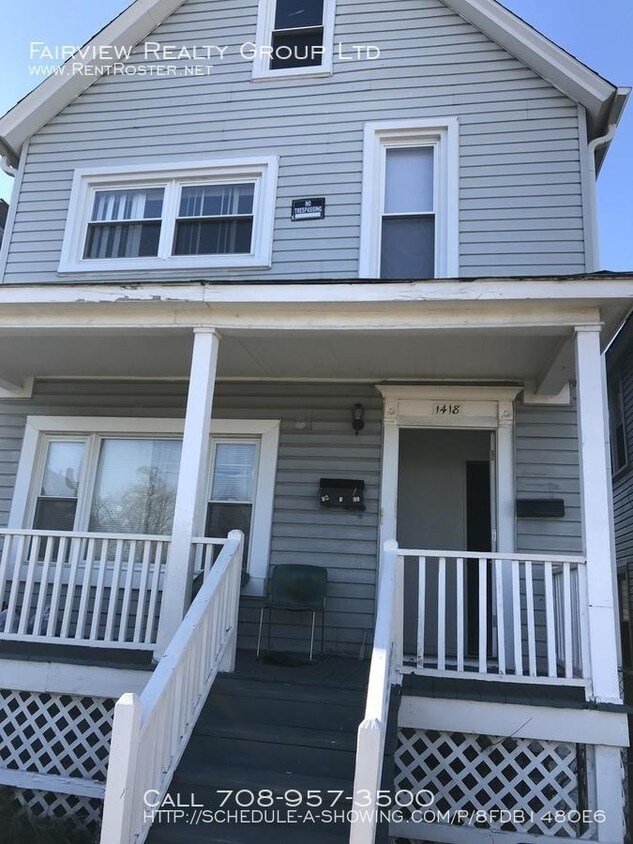 Primary Photo - 2 bedroom in Chicago Heights IL 60411