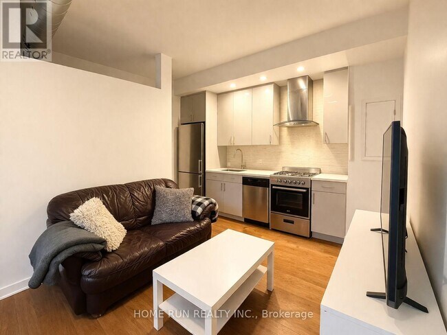 Photo du bâtiment - 22 Perkins St