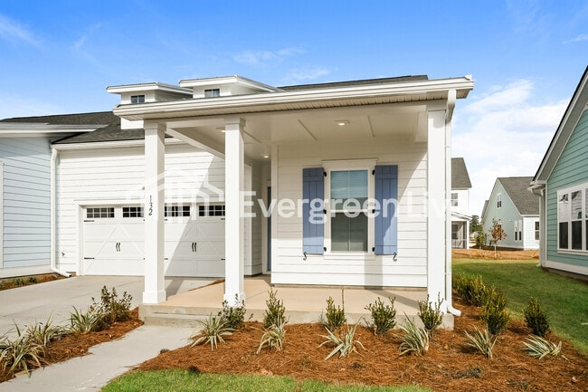 Foto del edificio - 132 Bloomsbury St