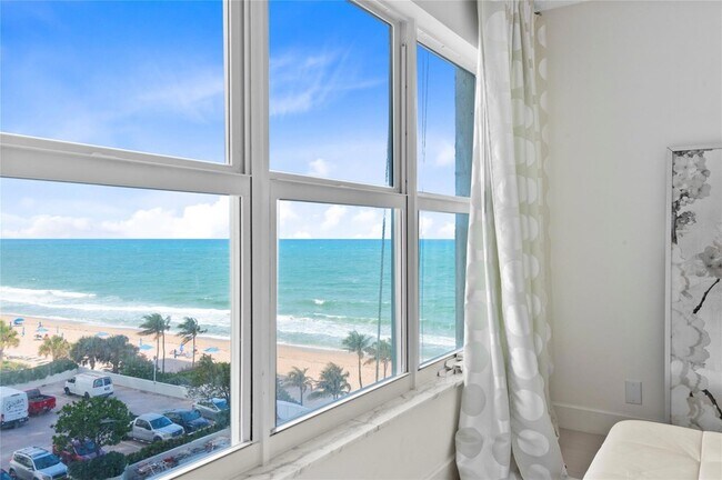 Foto del edificio - 3500 Galt Ocean Dr