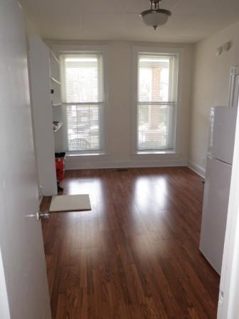 Bedroom - 2932 N Calvert St