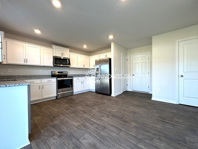 Foto del edificio - 4 Bedroom 2.5 Bathroom in Dallas NC