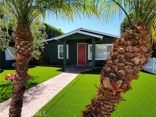 Primary Photo - 2402 Rockefeller Ln