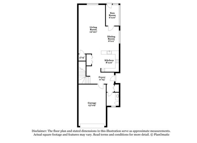 Foto del edificio - 555 Cherry Ridge Dr