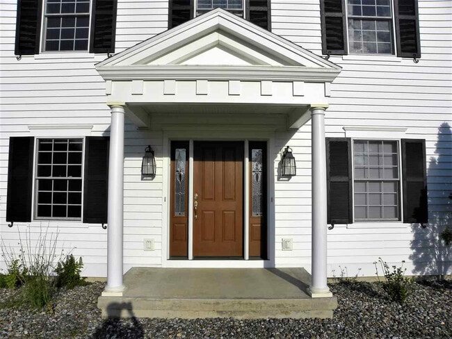 Building Photo - 21 Guideboard Rd