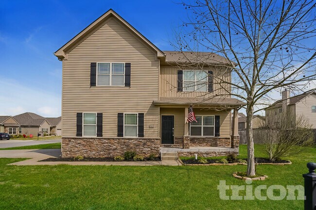 Building Photo - 1729 Alysheba Run