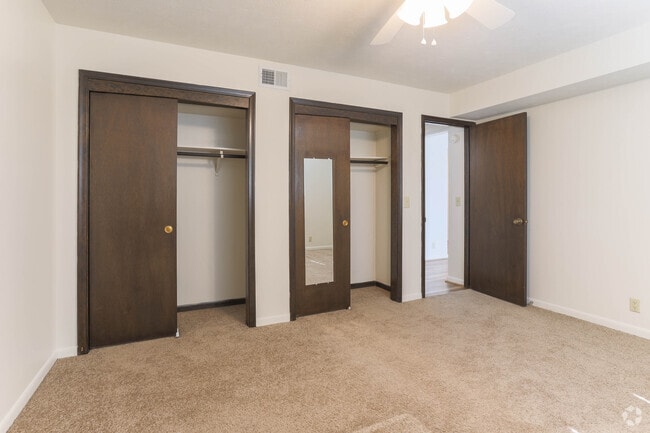 1BR, 1BA - 800SF - Orchard Park