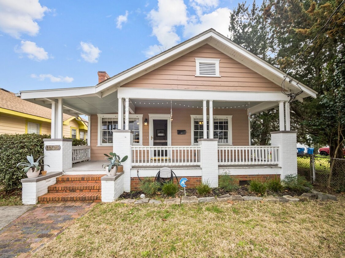 Foto principal - Craftsman Bungalow Wilmington NC "Near Jus...