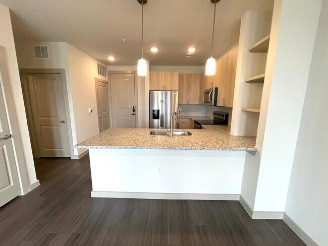 Foto del edificio - 125 S Standridge Blvd