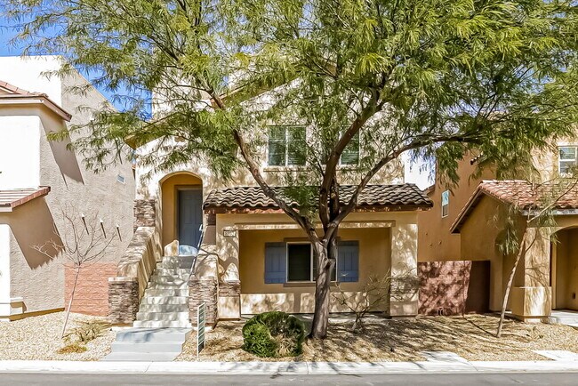 Building Photo - 8962 Harmony Hall Ave
