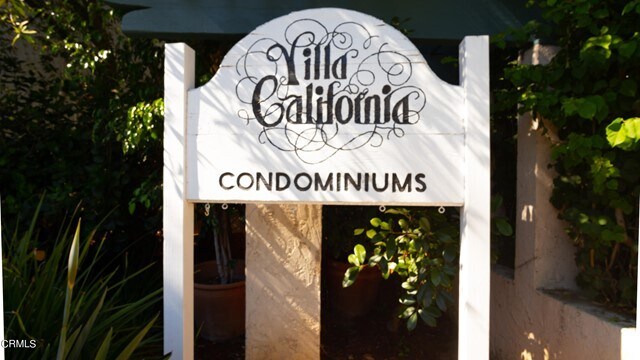 Foto del edificio - 985 E California Blvd