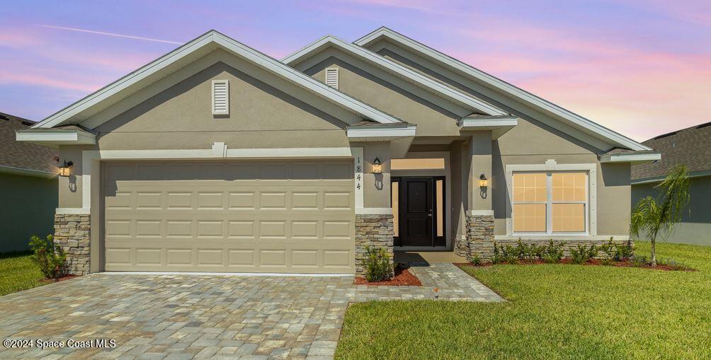 Foto principal - 1844 Middlebury Dr SE