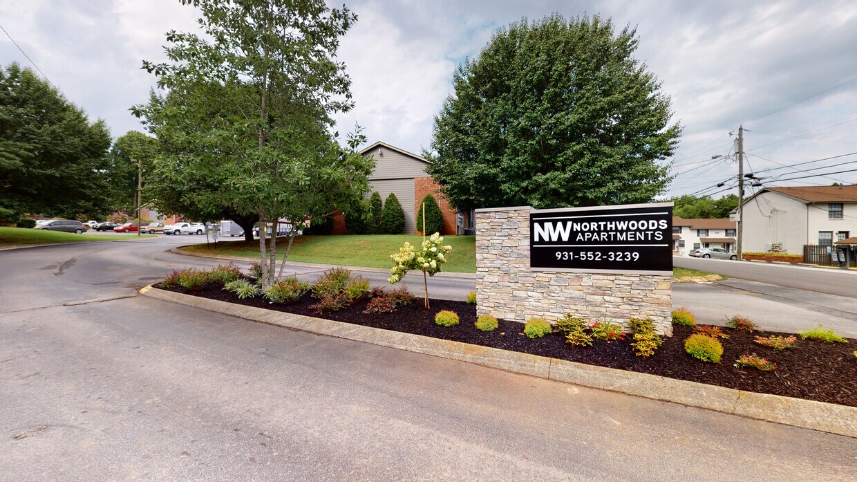 Northwoods Apartments Apartments 126 W Concord Dr Clarksville, TN