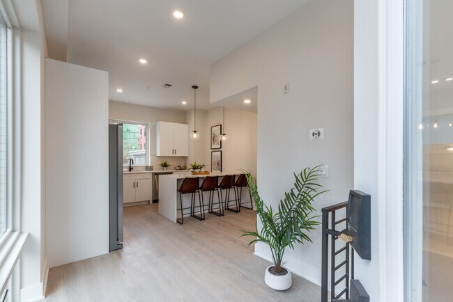 Foto del edificio - 1754 Wylie St