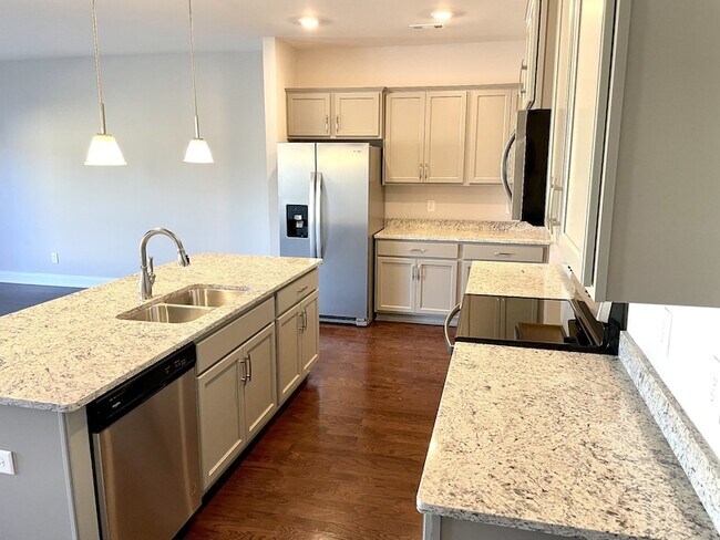 Foto del edificio - 1004 June Wilde Rdg