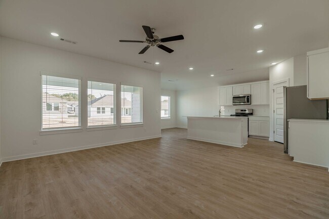 Foto del edificio - 4530 W Canyon Run Dr