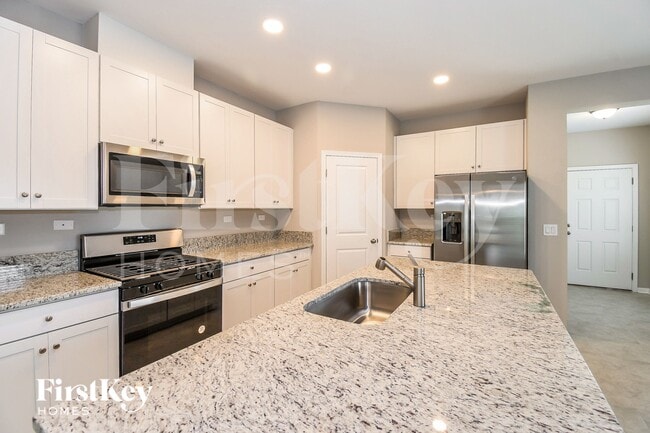 Foto del edificio - 75344 Fox Cross Ave