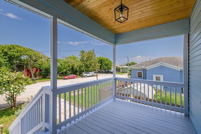 Foto del edificio - 2315 36th St