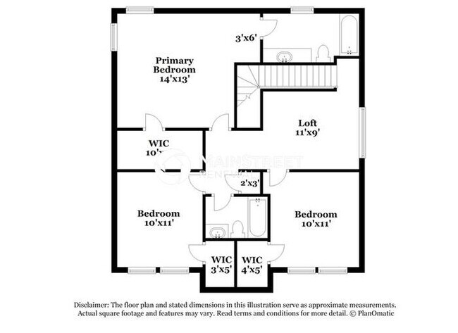 Foto del edificio - 3 Bedroom Pet-Friendly Home in San Antonio, TX with Main Street Renewal