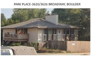 Building Photo - 3620 Broadway
