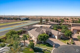 Building Photo - 4251 W Earhart Way