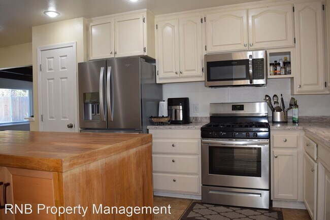 Building Photo - 3 br, 2 bath House - 5525 Forestwood Drive