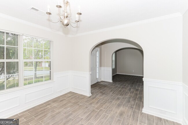 Foto del edificio - 1757 Birkshire Ridge