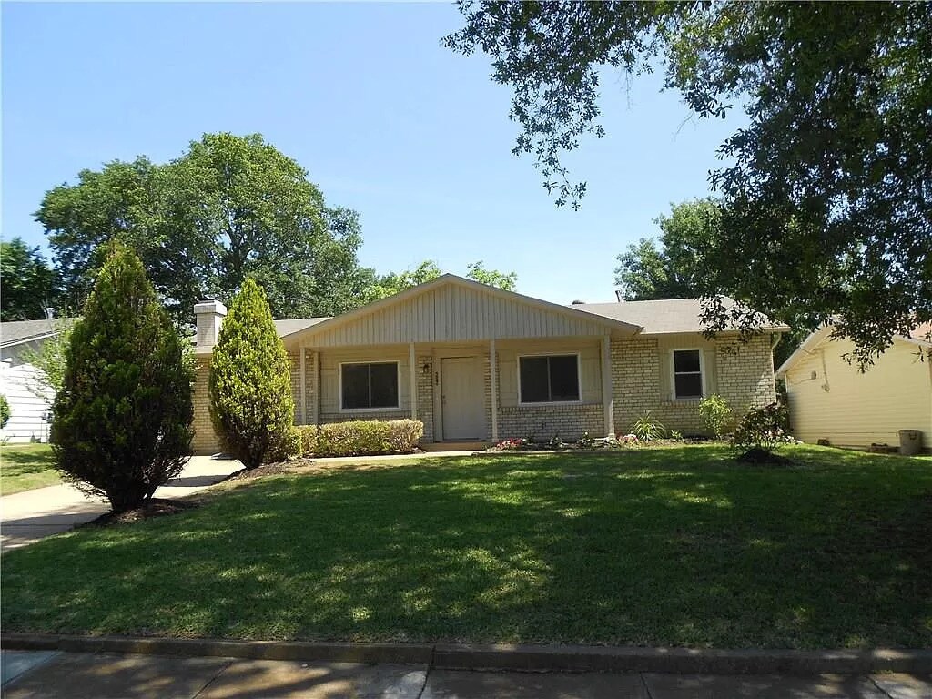 Photo - 606 Crane Dr (Euless, TX)