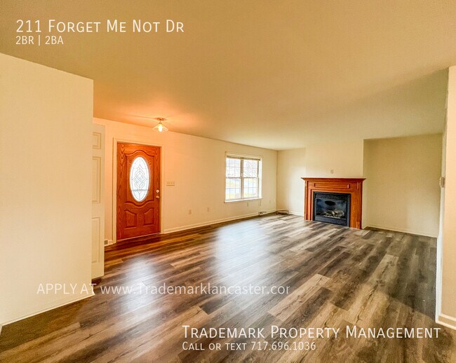 Building Photo - Nice 2 Bedroom Rancher