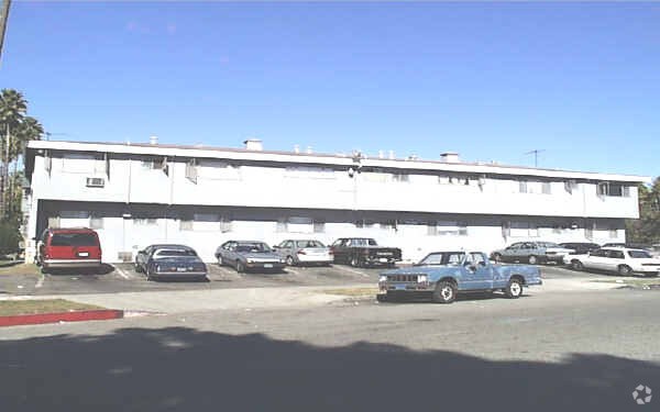 Building Photo - 8110 Sepulveda Pl